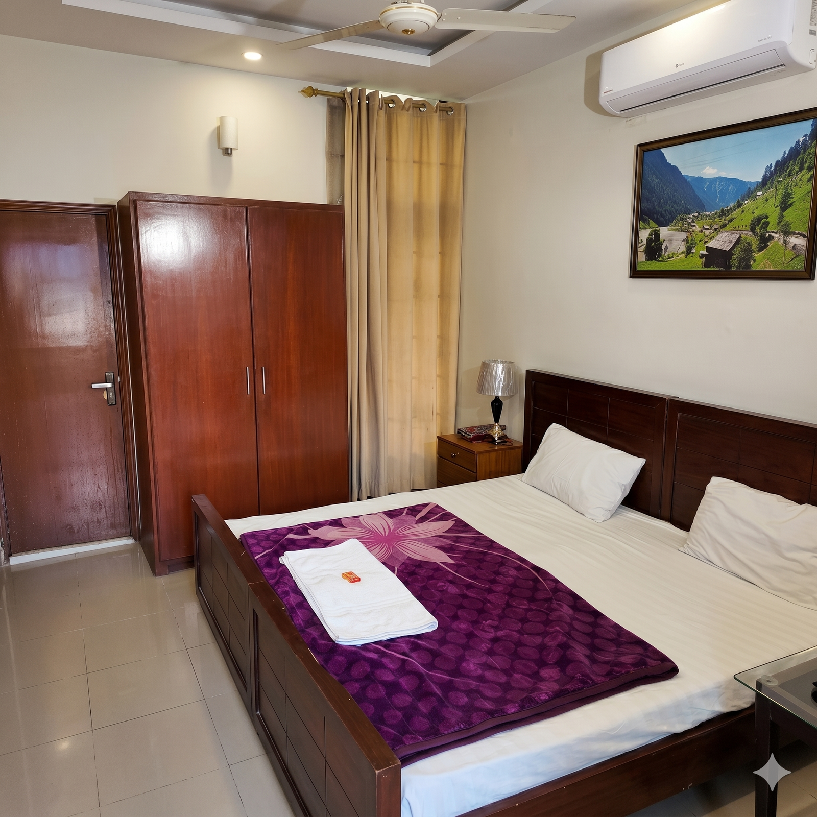 Executive Suite - Image 3
