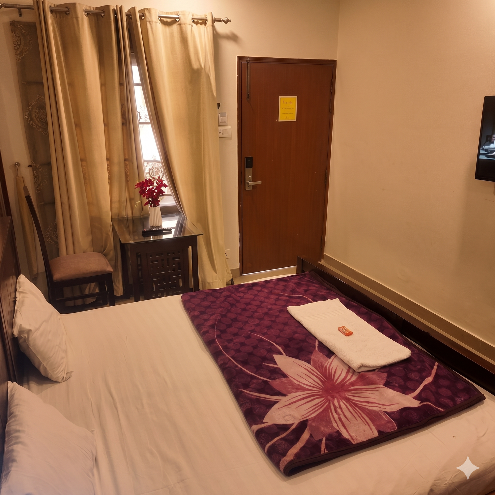 Executive Suite - Image 2