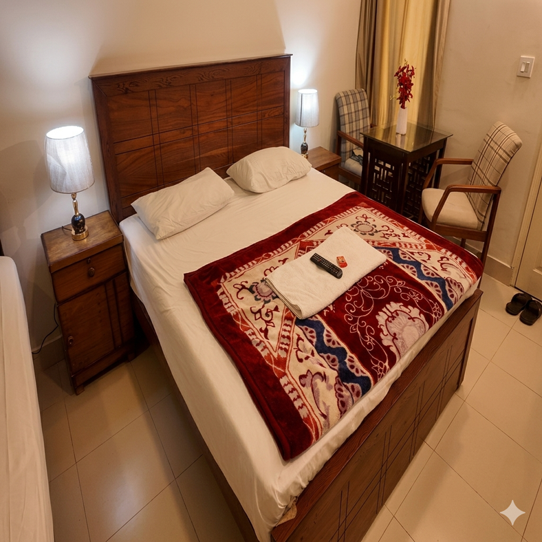 Executive Suite