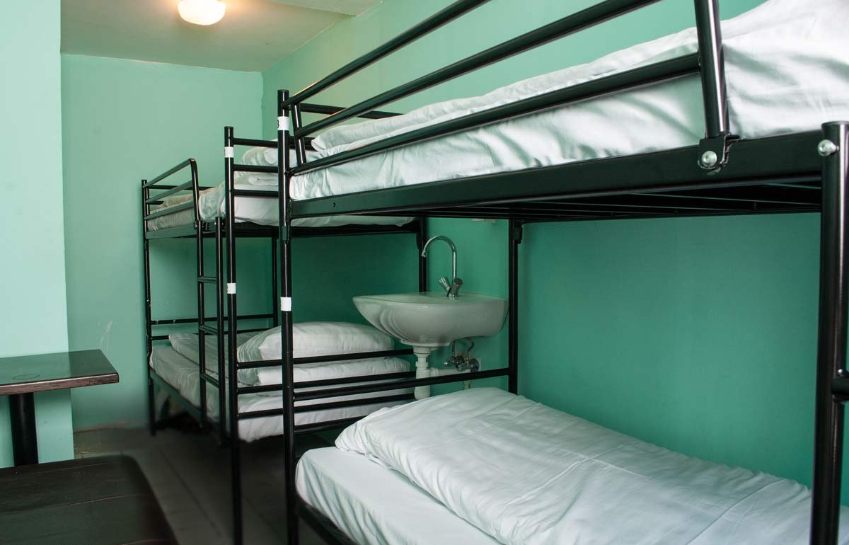 Dorm Room - Image 3
